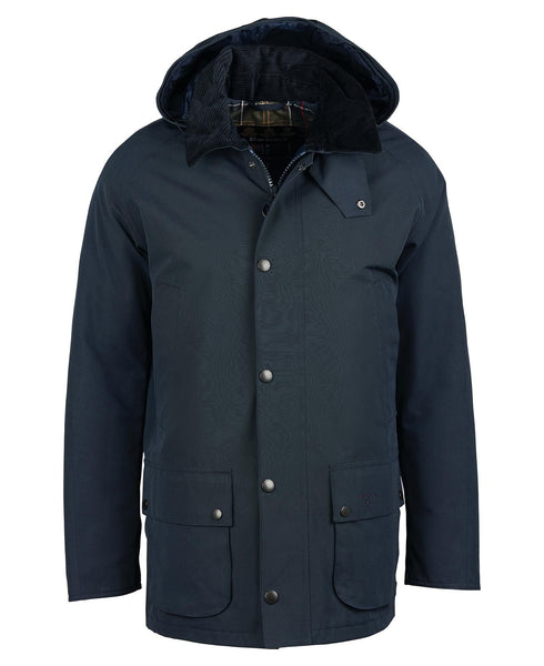 Barbour Winter Ashby Jacket | North Shore Saddlery