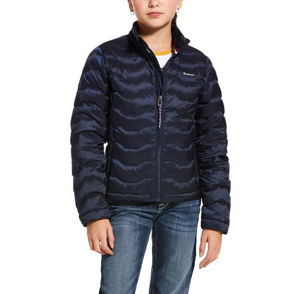 Ariat jackets for toddlers best sale