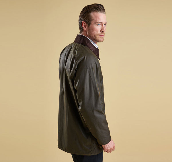 販売サイト 希少2000年製Barbour oild jacket Beaufort XL - ジャケット/アウター