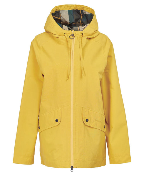 Regatta best sale mustard jacket