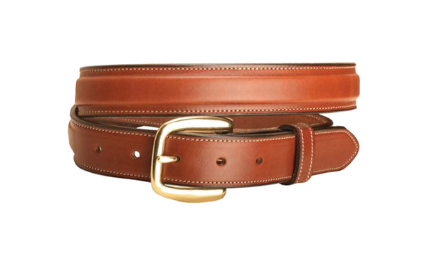 Tory Leather Oakbark Braided Belt – Wilson's Tack