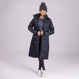 Aubrion Halcyon Women's Long Coat