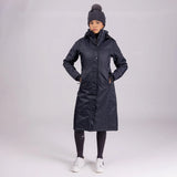 Aubrion Halcyon Women's Long Coat