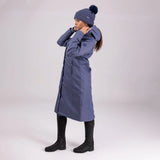 Aubrion Halcyon Women's Long Coat