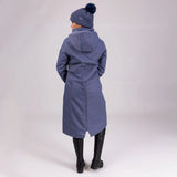 Aubrion Halcyon Women's Long Coat