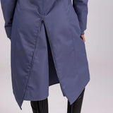 Aubrion Halcyon Women's Long Coat