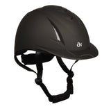 Ovation Deluxe Schooler Riding Helmet