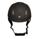 Ovation Deluxe Schooler Riding Helmet