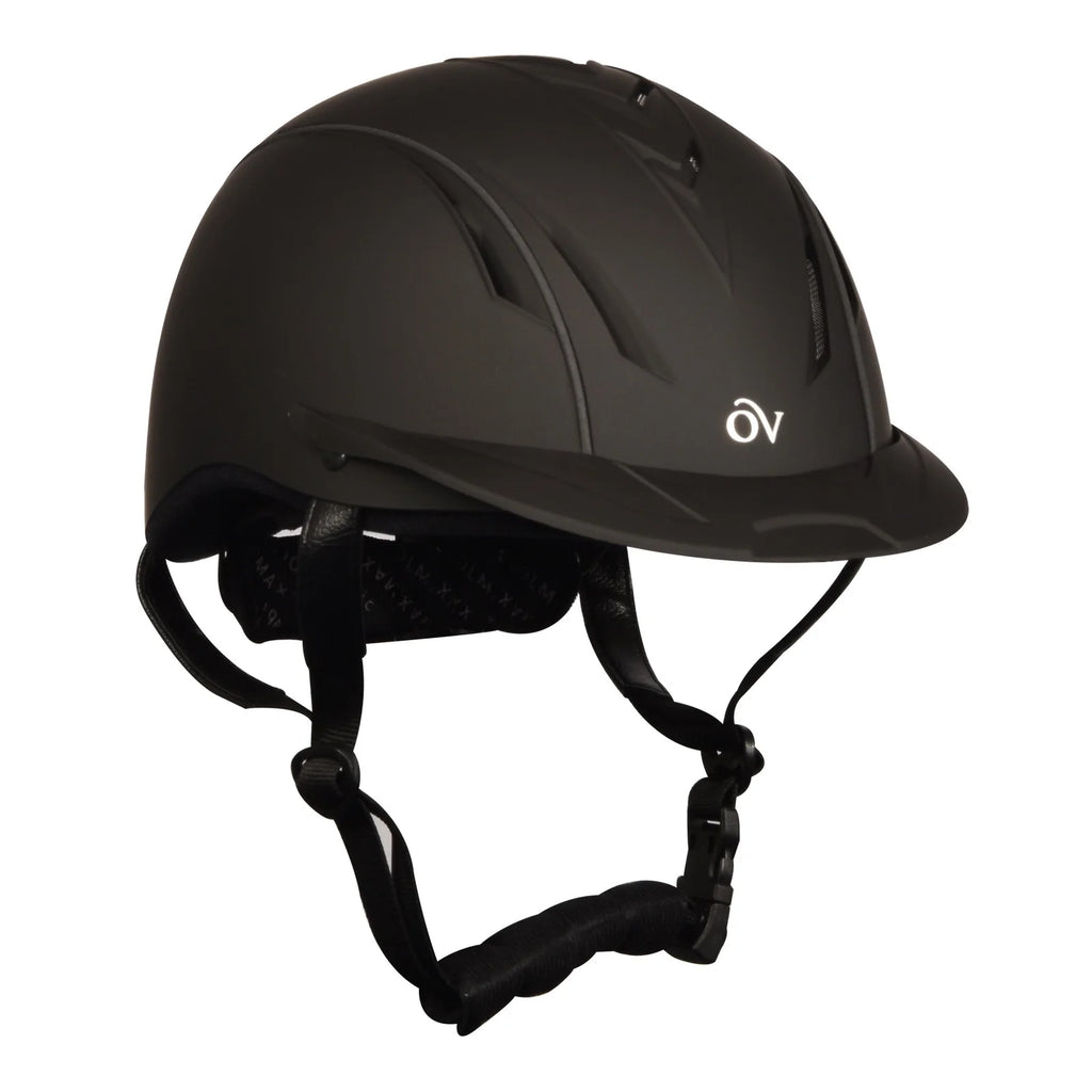 Ovation Sync Riding Helmet