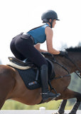 Kerrits Affinity Pro Silicone Knee Patch Schooling Tight