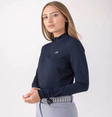 Equiline Britta Women’s Second Skin Shirt - SALE