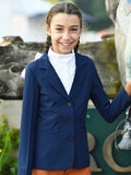 Belle & Bow Children's Featherweight Show Coat