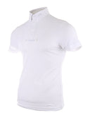 Equiline Celirac Men's Competition Polo Shirt - SALE