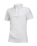 Equiline Celirac Men's Competition Polo Shirt - SALE