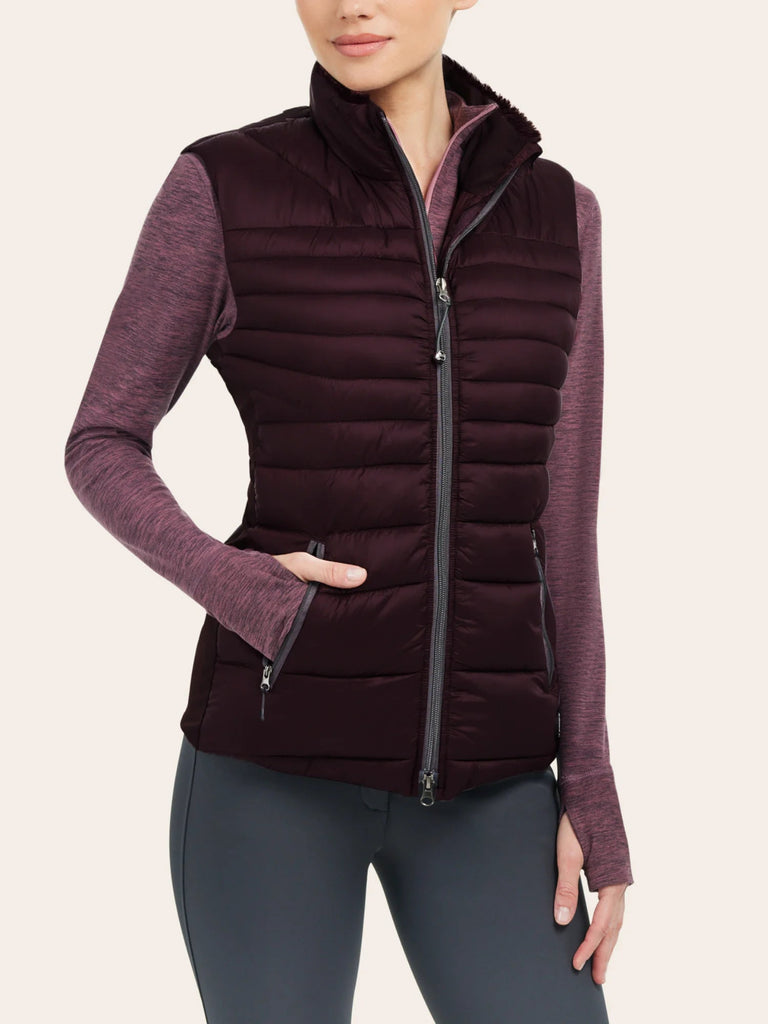 RJ Classics Harlie Wind Defense Vest