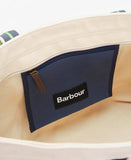 Barbour Madison Beach Tote Bag