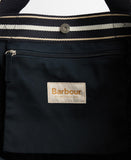 Barbour Logo Beach Tote Bag