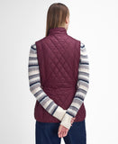 Barbour Otterburn Quilted Gilet