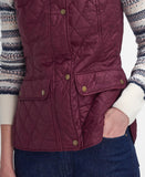 Barbour Otterburn Quilted Gilet