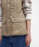 Barbour Wray Quilted Gilet