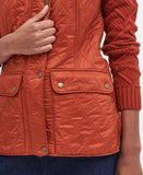 Barbour Wray Quilted Gilet