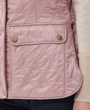 Barbour Wray Quilted Gilet