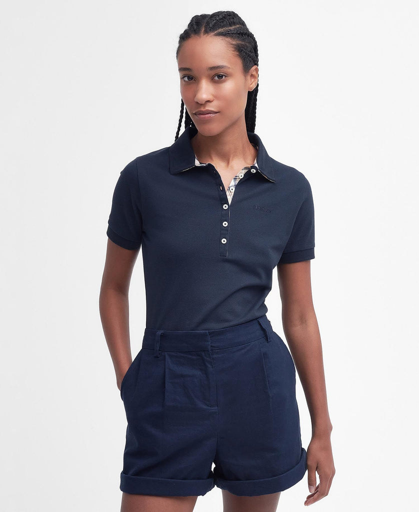 Barbour shirts womens sale online