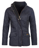 Barbour Cavalry Polarquilt Jacket