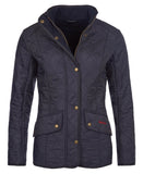 Barbour Cavalry Polarquilt Jacket