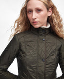 Barbour Cavalry Polarquilt Jacket