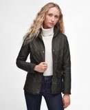 Barbour Cavalry Polarquilt Jacket