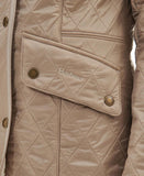 Barbour Cavalry Polarquilt Jacket