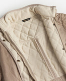 Barbour Cavalry Polarquilt Jacket