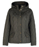 Barbour Millfire Quilt Jacket