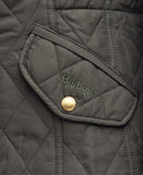 Barbour Millfire Quilt Jacket