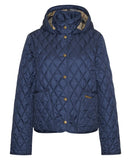 Barbour Penelope Quilted Jacket