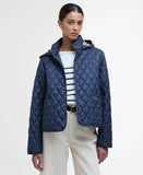 Barbour Penelope Quilted Jacket