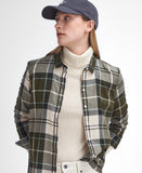 Barbour Bredon Women's Dress Shirt