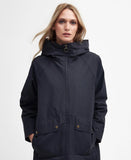 Barbour Heron Waterproof Women's Jacket