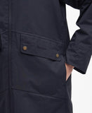 Barbour Heron Waterproof Women's Jacket