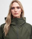 Barbour Heron Waterproof Women's Jacket