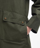 Barbour Heron Waterproof Women's Jacket