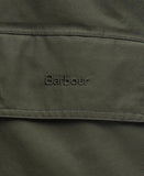 Barbour Heron Waterproof Women's Jacket