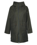 Barbour Heron Waterproof Women's Jacket