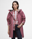 Barbour Heron Waterproof Women's Jacket