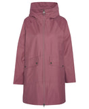 Barbour Heron Waterproof Women's Jacket