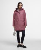 Barbour Heron Waterproof Women's Jacket