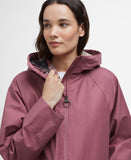 Barbour Heron Waterproof Women's Jacket