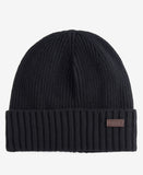 Barbour Carlton Fleece Lined Beanie Hat