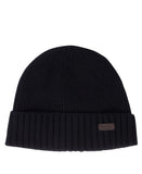 Barbour Carlton Fleece Lined Beanie Hat